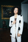 Blazer Rose