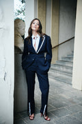 Lace Suit