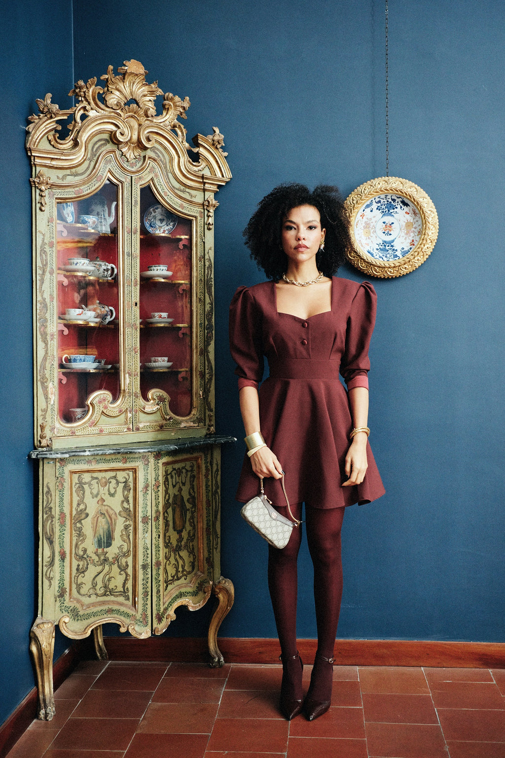 Romantic Dress