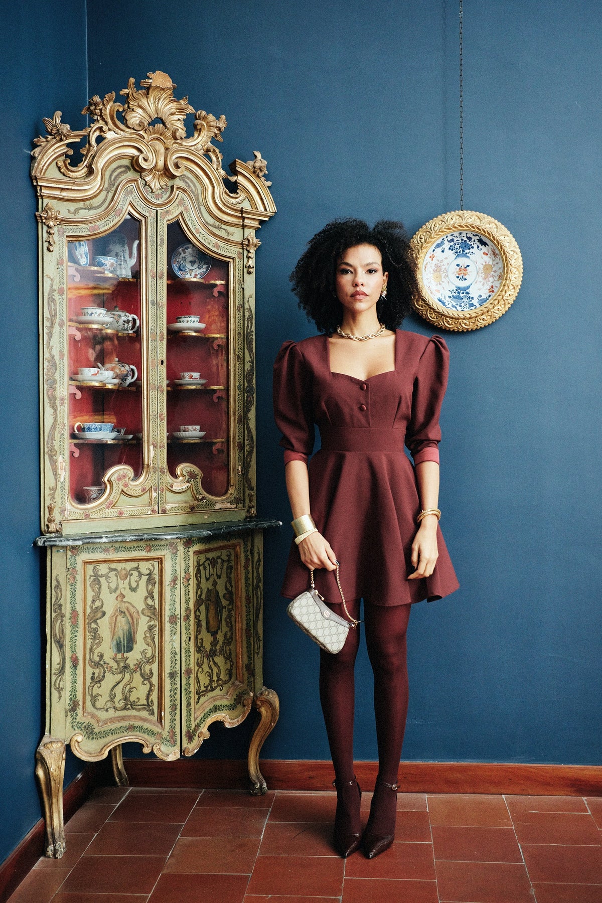 Romantic Dress