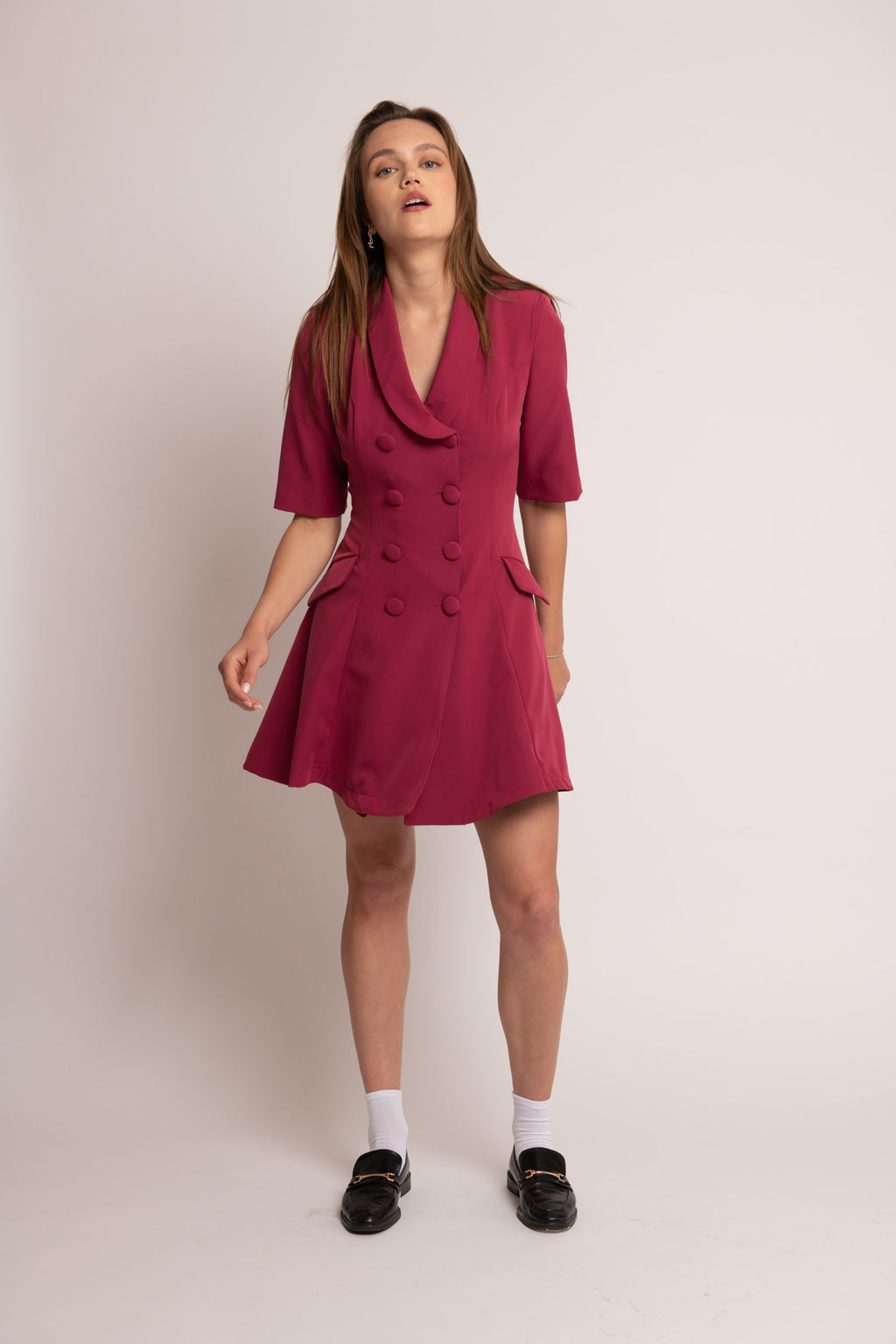Abito Robe Manteau