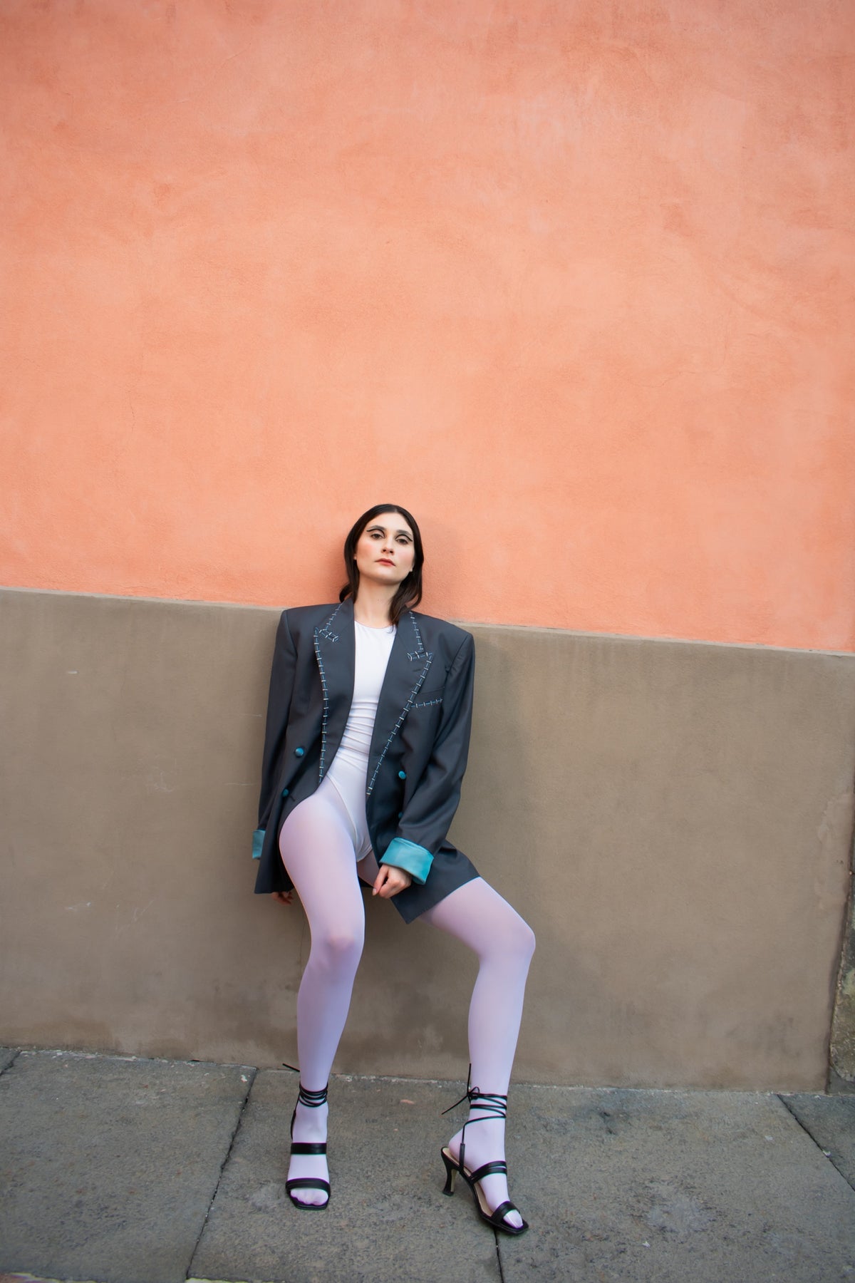 Blazer Angel Telaio