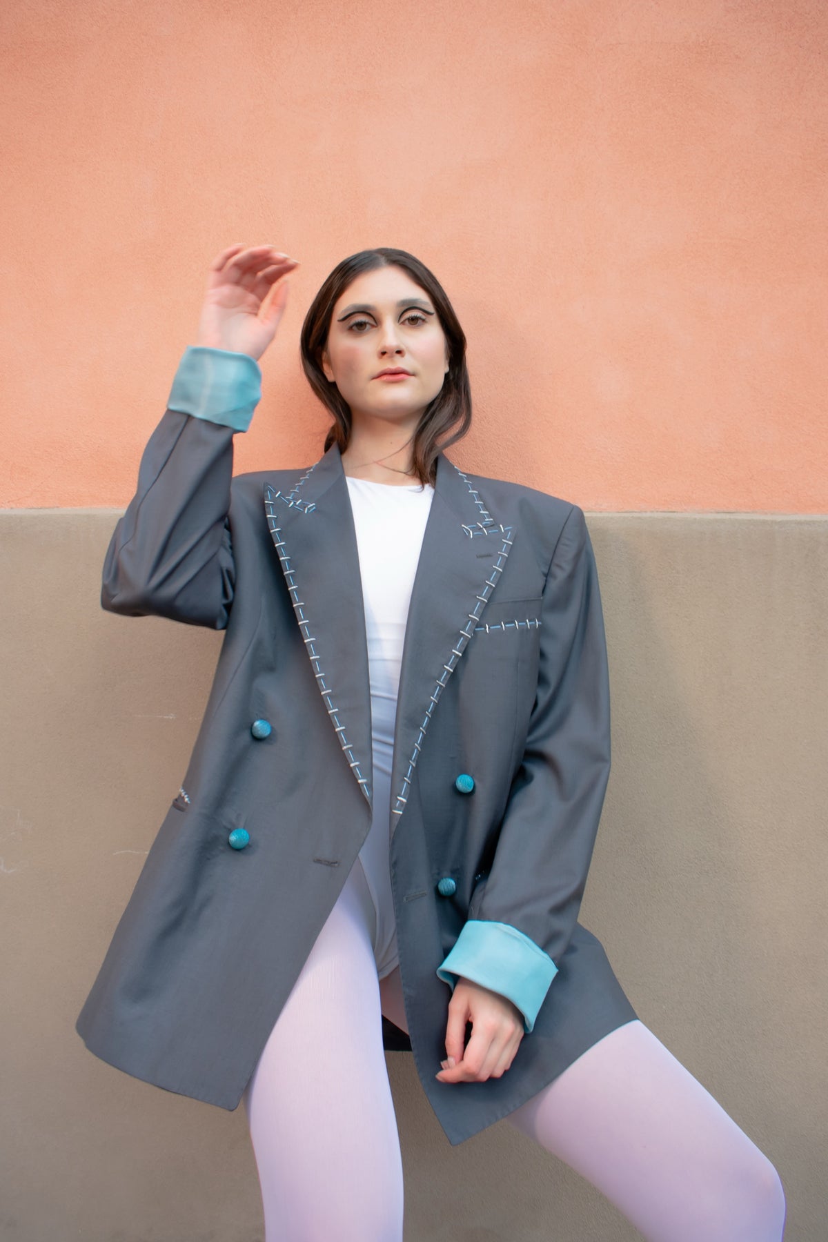 Blazer Angel Telaio
