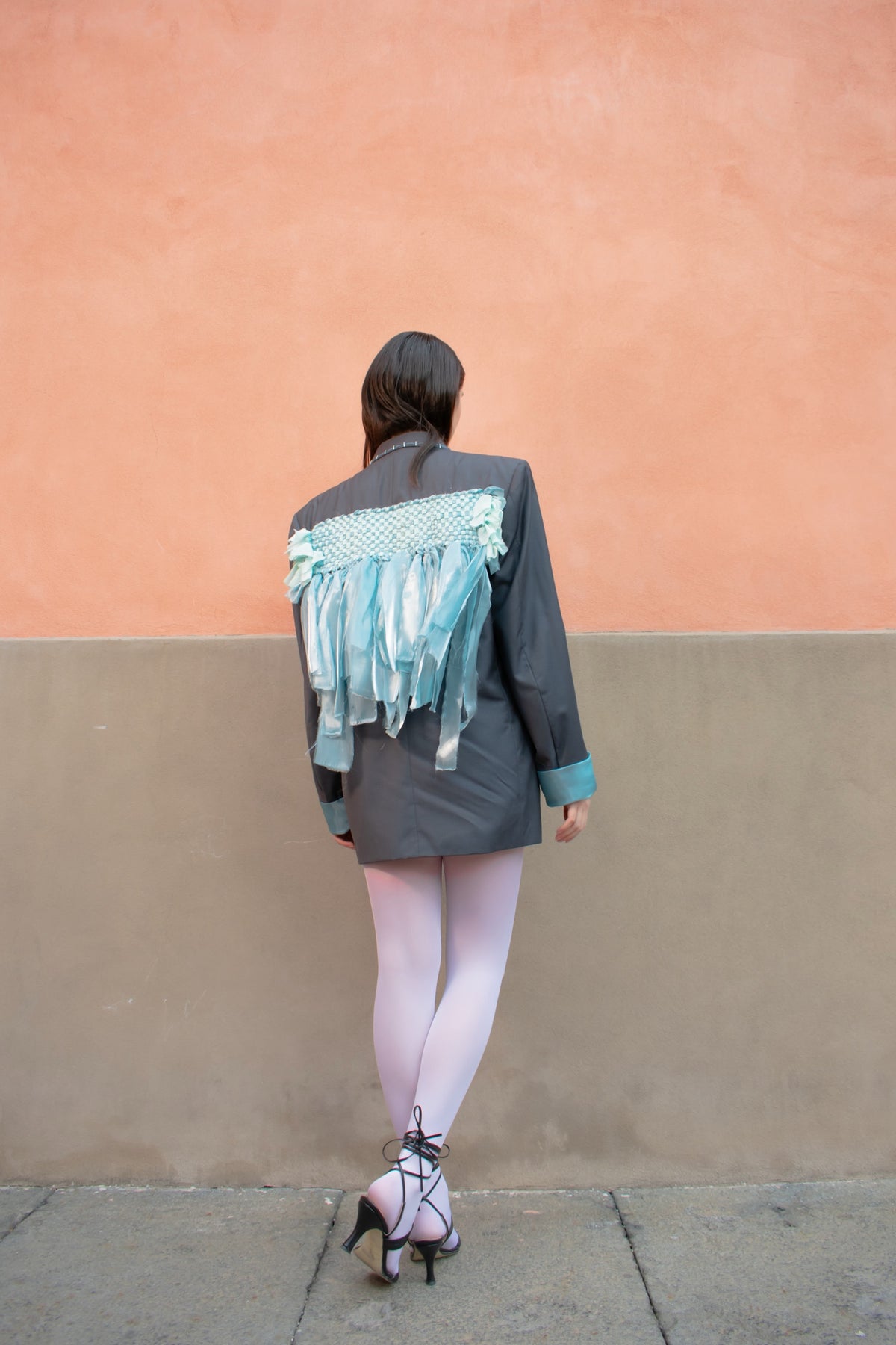 Blazer Angel Telaio