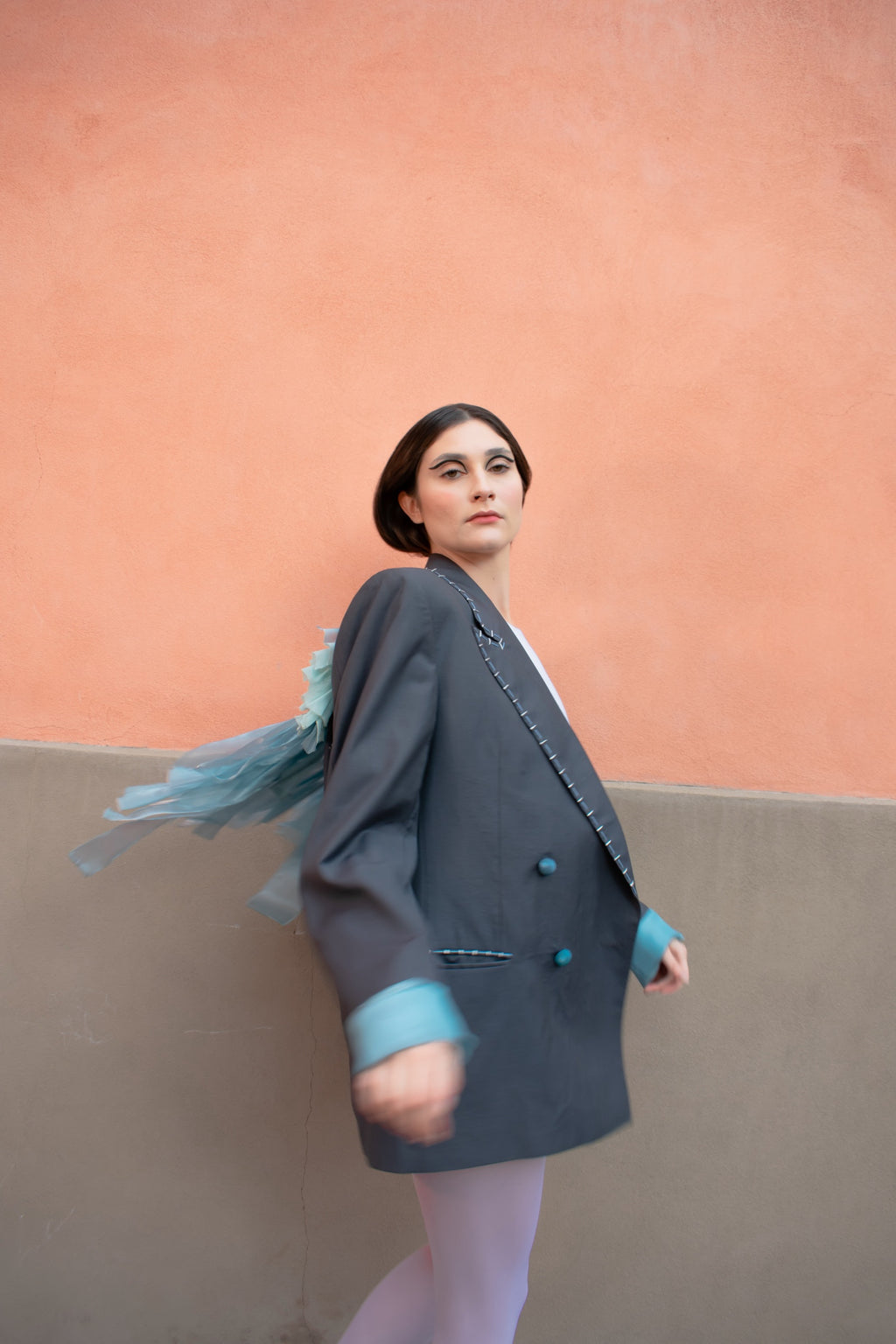 Blazer Angel Telaio