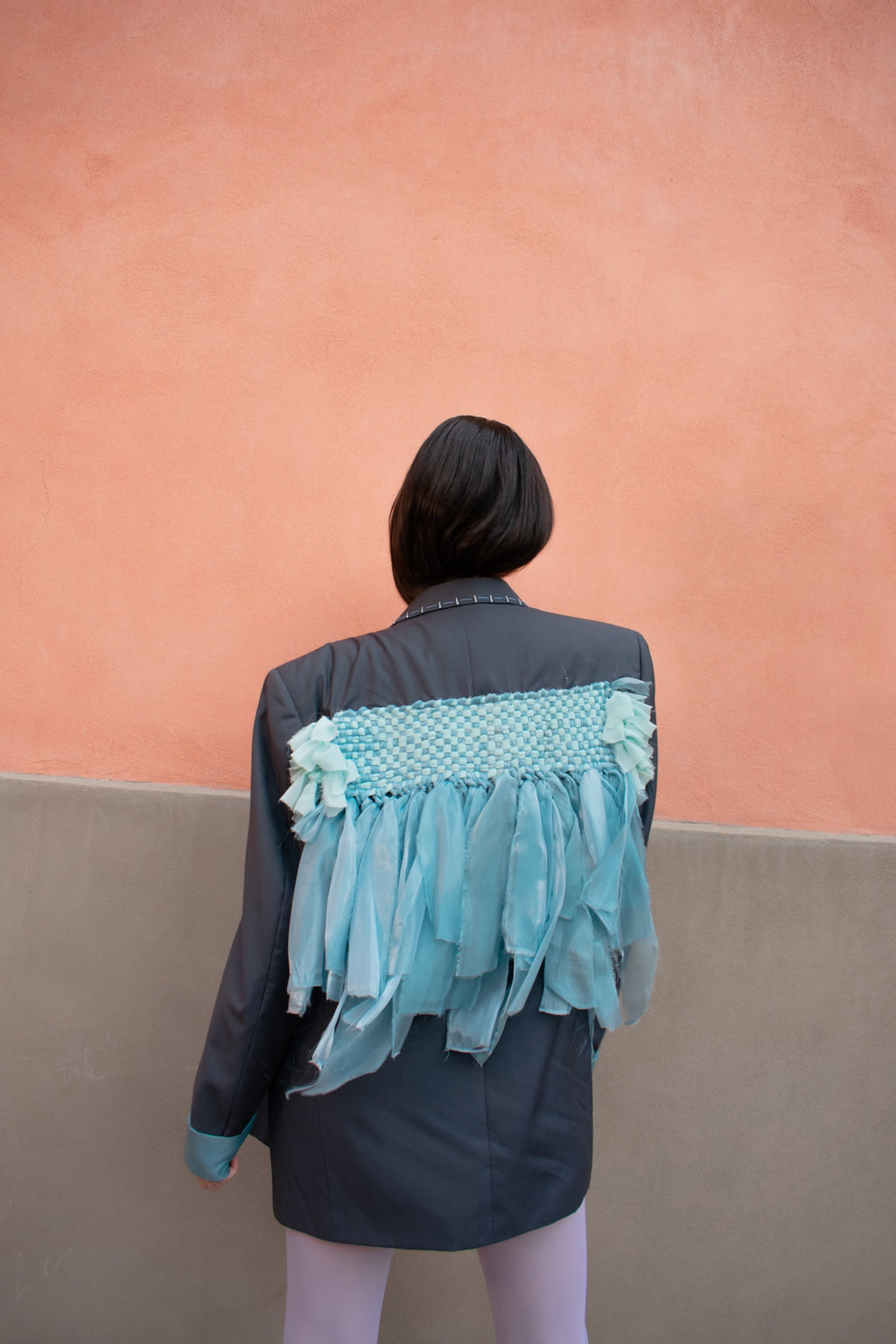 Blazer Angel Telaio