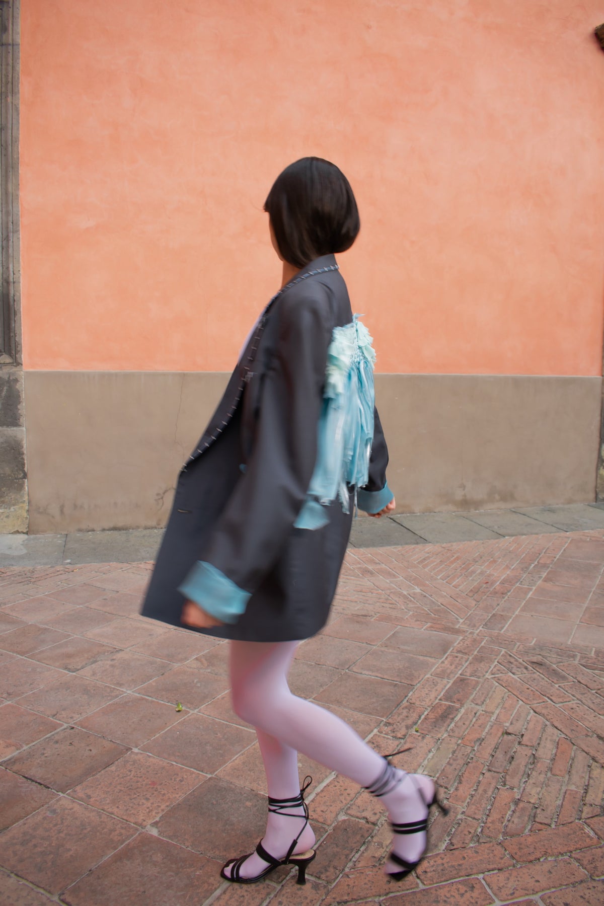 Blazer Angel Telaio
